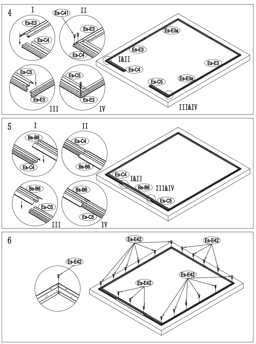 G21 GAH 884 Garden House - fig 5