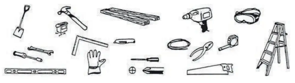 G21 GAH 884 Garden House - fig