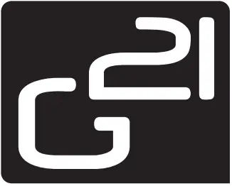 G21 logo