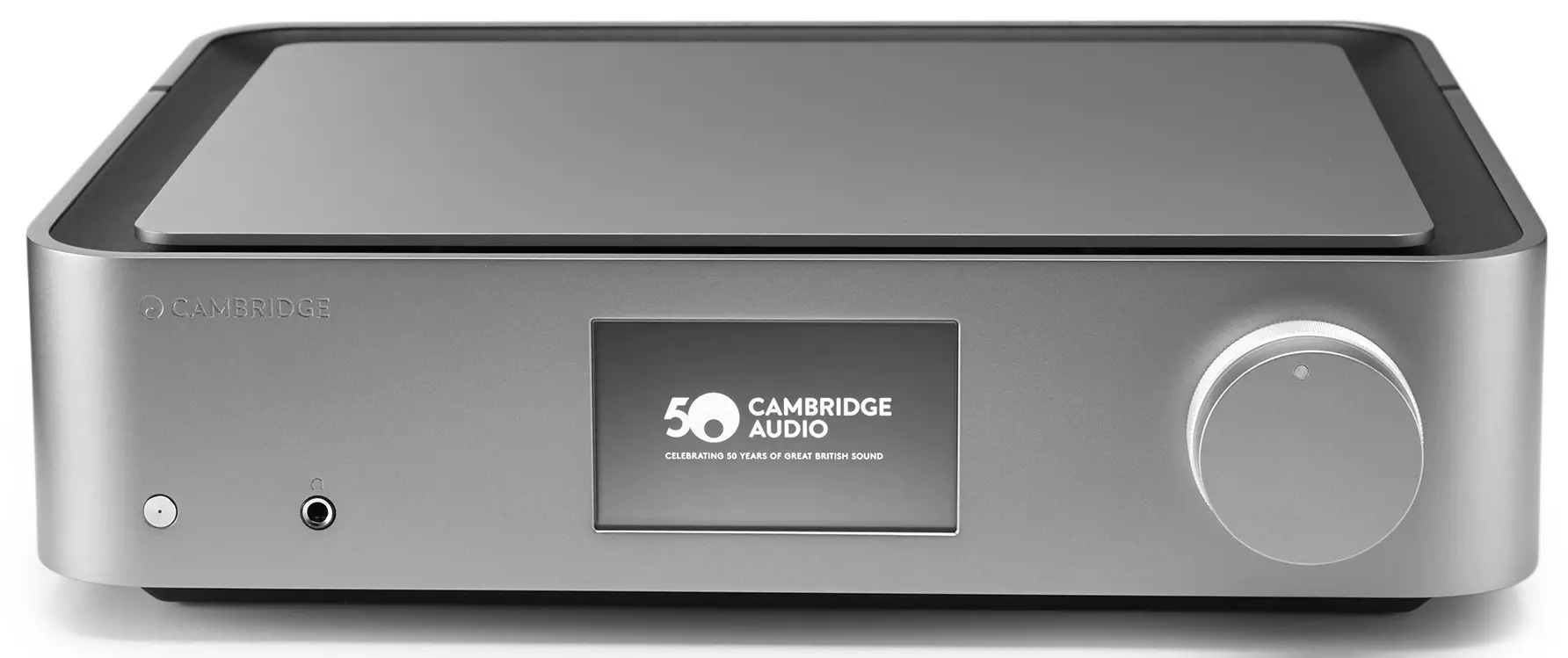 CAMBRIDGE AUDIO EDGE NQ Network Preamplifier-fig1