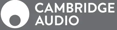 CAMBRIDGE AUDIO-logo