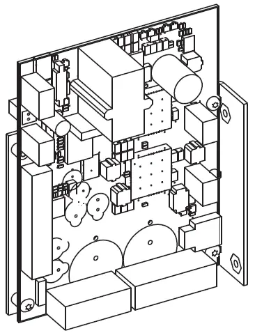 Intermec PX4i, PX6i Print Kit 03