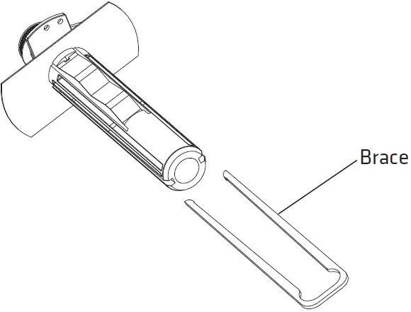 Intermec PX4i, PX6i Print Kit 13