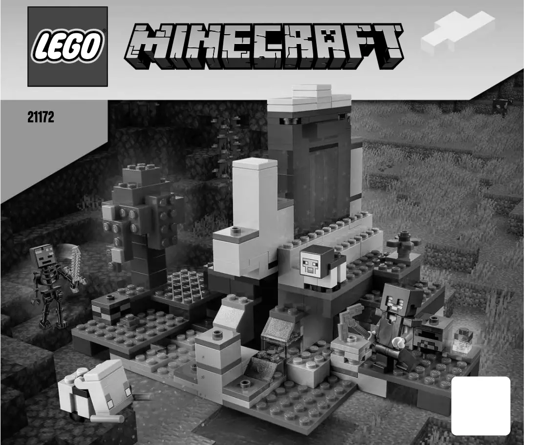 21172 The Ruined Portal