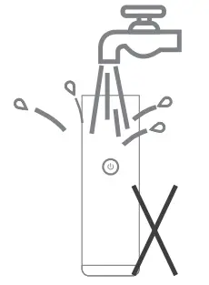 brigii M1 Handheld Vacuum Cleaner-MOTOR