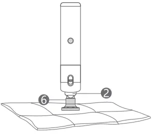 brigii M1 Handheld Vacuum Cleaner-VACUUM