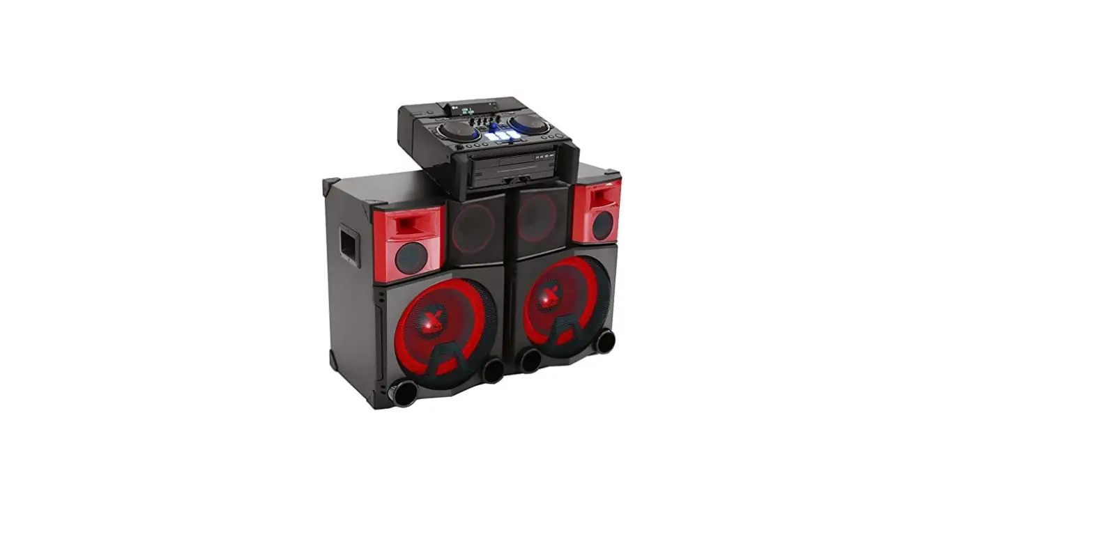 Lg Electronics Cm9950 Mini Hi-fi System User Guide