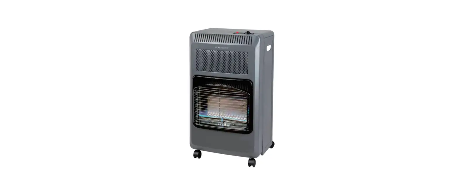 Jocel Jag007353 Blue Flame Gas Heater Instruction Manual Jocel Jag007353 Blue Flame Gas Heater Instruction Manual