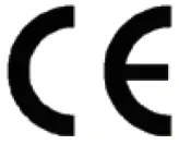 CE icon