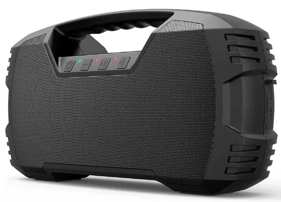 abSOARS Wireless Speaker