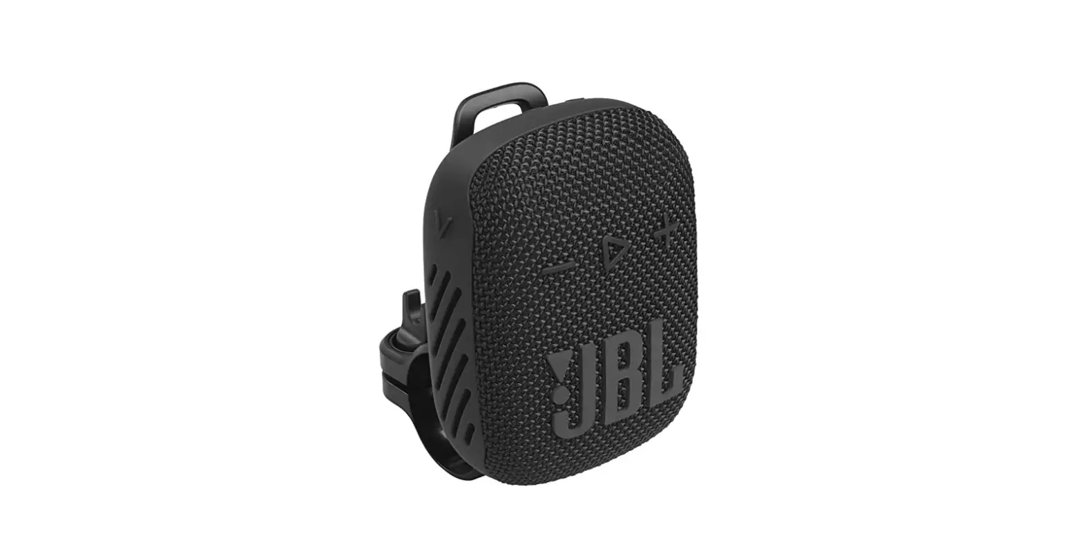 Jbl Wind3s Portable Bluetooth Handlebar Speaker User Guide