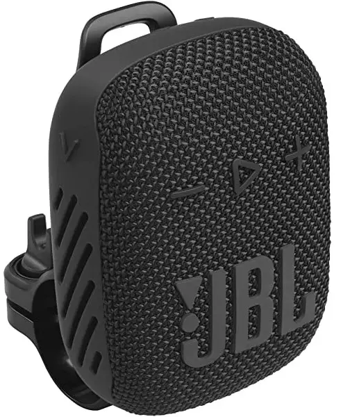 JBL WIND3S Portable Bluetooth Handlebar Speaker-fig1