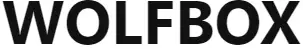 WOLFBOX LOGO