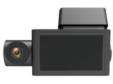 WOLFBOX i07 Dash Channel Camera 12