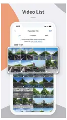 WOLFBOX i07 Dash Channel Camera 26