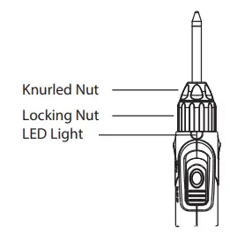 POWER-PROBE-Pro-Solar-50-50W-Rechargeable-Soldering-Kit-fig 2