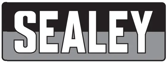 SEALEY-LOGO