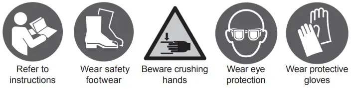 SEALEY PBJ12S Bottle Jacks-FIG2