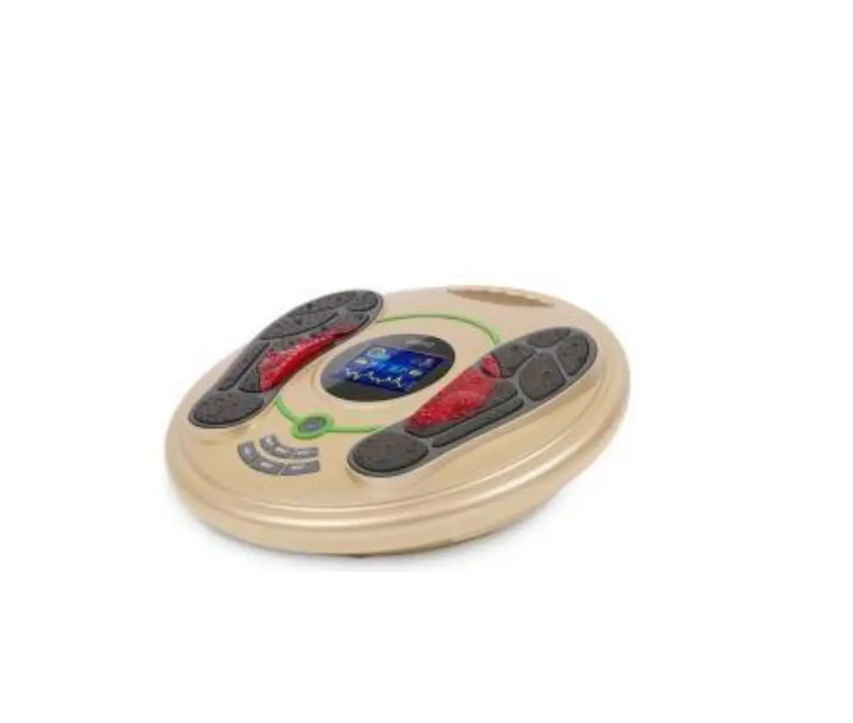 Eurotops 48271 Foot Massage Machine Instruction Manual