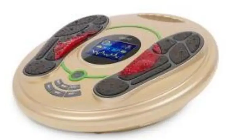 EUROtops 48271 Foot Massage Machine