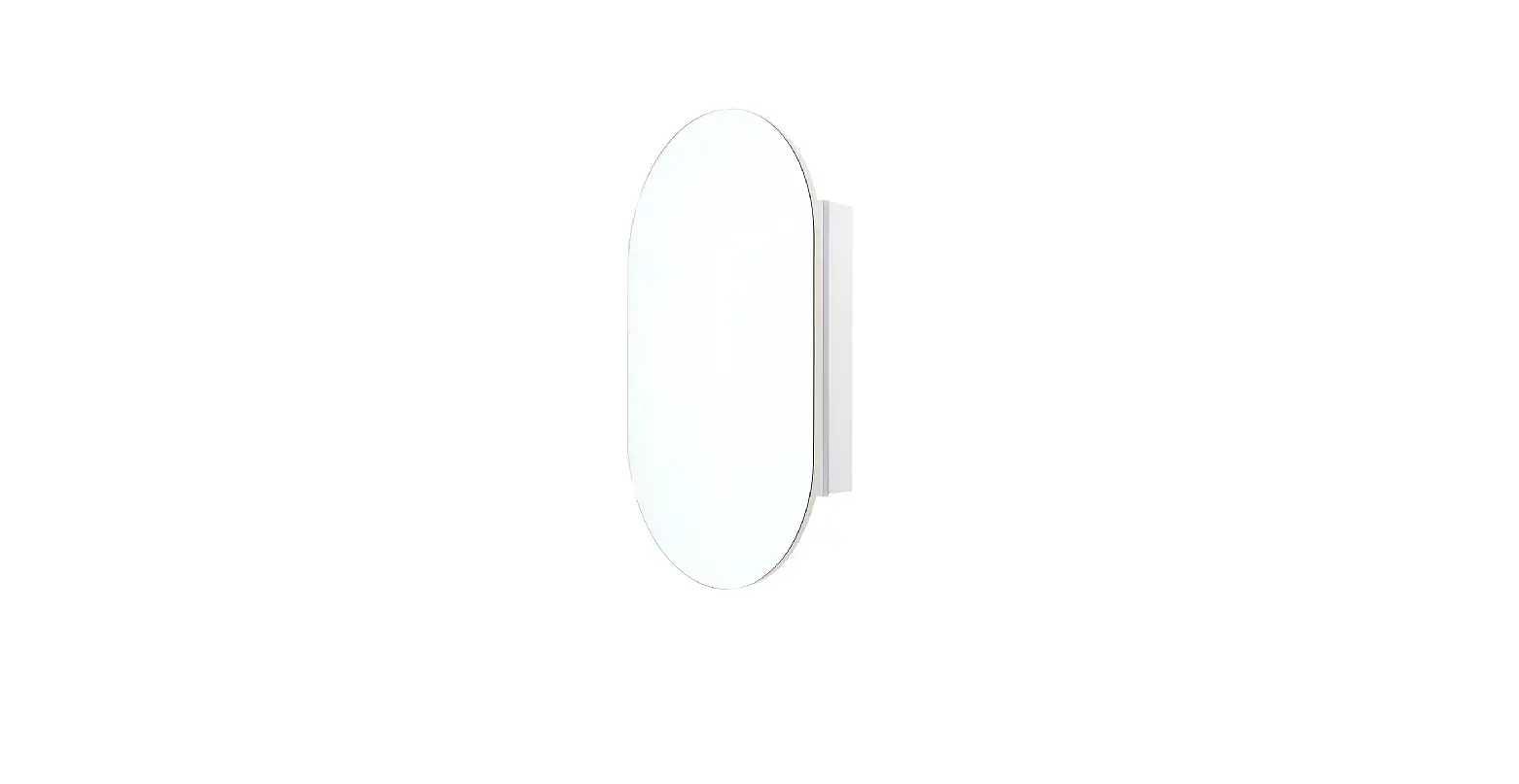 Lucci 190786 Aura Mirror Cabinet With Led Backlight Instruction Manual Lucci 190786 Aura Mirror Cabinet With Led Backlight Instruction Manual