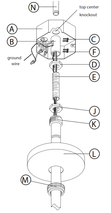 Hinkley Fredrick Ramond FR46956 Elise 19 lt 27 Inches Pendant - Featured Image