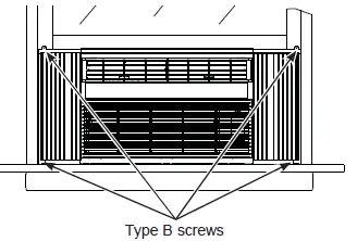 GE AHEK10AC Window Air Conditioner 10
