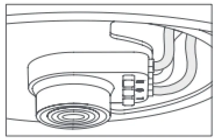 YEELIGHT Ceiling Light - Fig 7