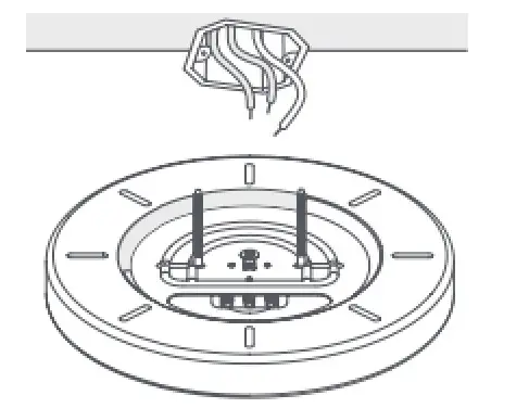 YEELIGHT Ceiling Light - Fig.4