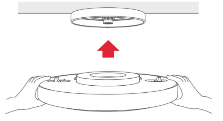 YEELIGHT Ceiling Light - Fig.7