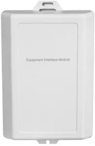Honeywell TH9000 Series Equipment Interface Module