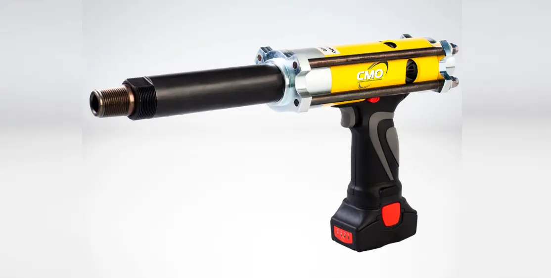 Gys Electro Power Ic Innovation Compact Instruction Manual