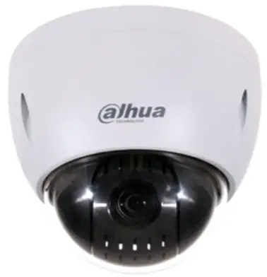 dahua DH-SD42212T-HN 2MP 12x Starlight PTZ Network Camera