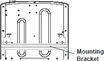 mounting bracket