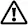 warning icon