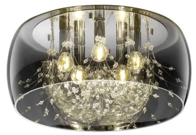 616700306 Ceiling Lamp