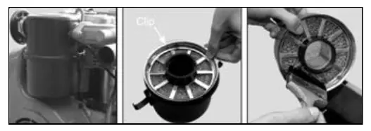 WARRIOR LDG12S3 Diesel Generators - generator2