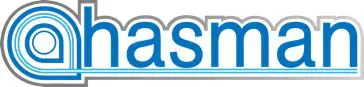 hasman - logo