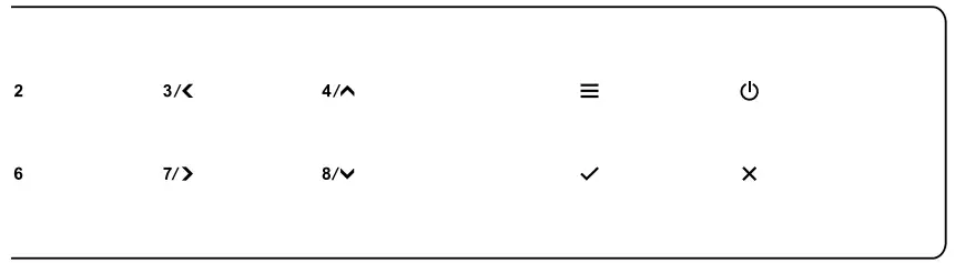 ELAN EL 4KPM V88 A268 18G 8x8 HDBaseT Matrix - fig 2