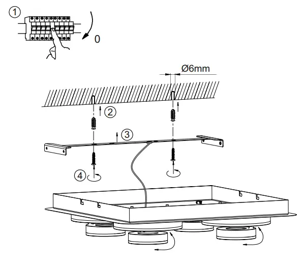LeuchtenDirekt 992868 TIM with Huit Anneaux-fig2