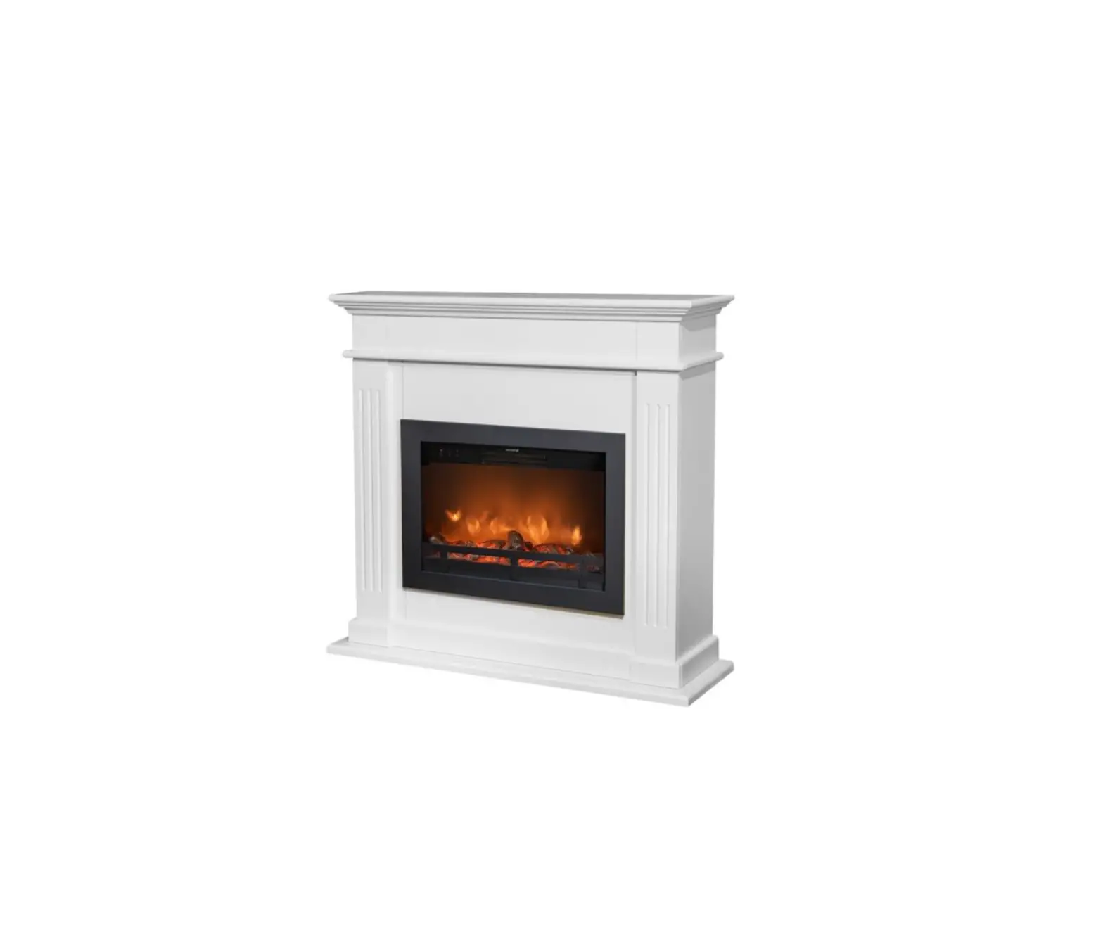 Xaralyn Elda Decorative Electric Fireplace Instructions Xaralyn Elda Decorative Electric Fireplace Instructions