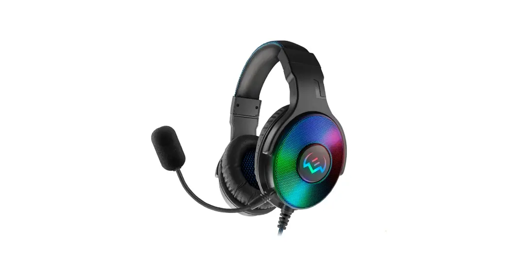 Sven Ap-u1500mv Gaming Stereo Headphones With Microphone User Guide Sven Ap-u1500mv Gaming Stereo Headphones With Microphone User Guide