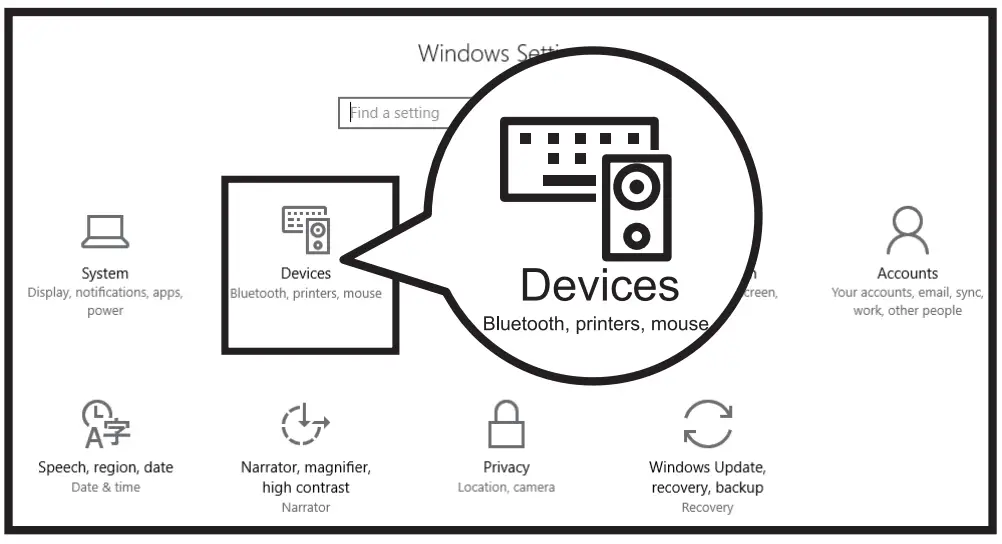 Bluetooth Connection