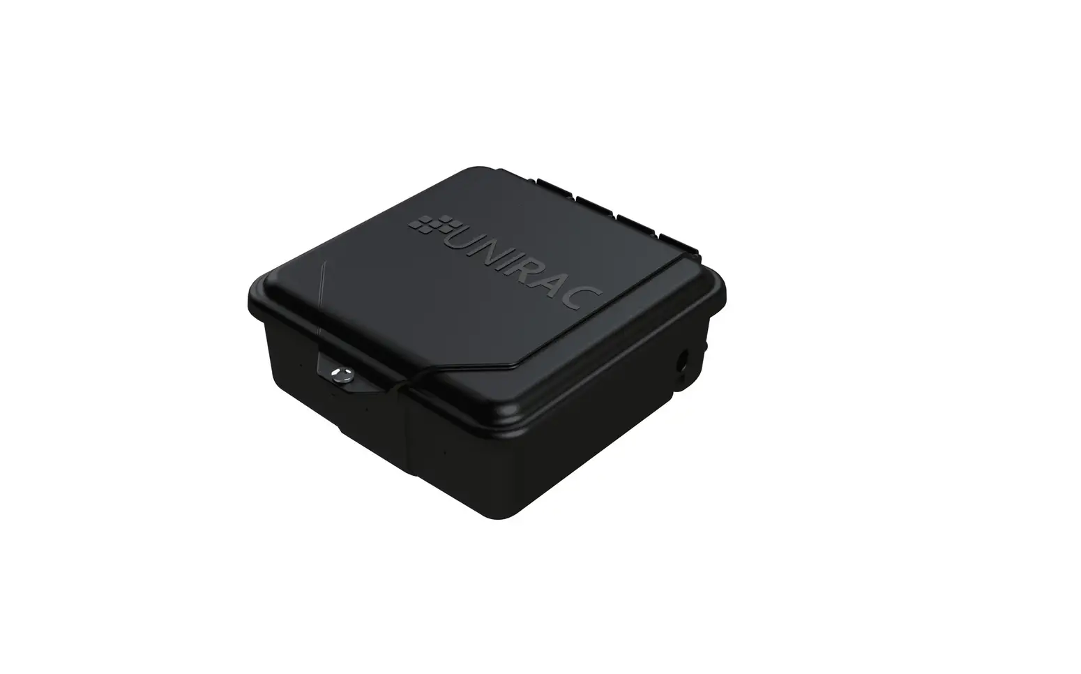 Unirac Solobox Junction Box Installation Guide