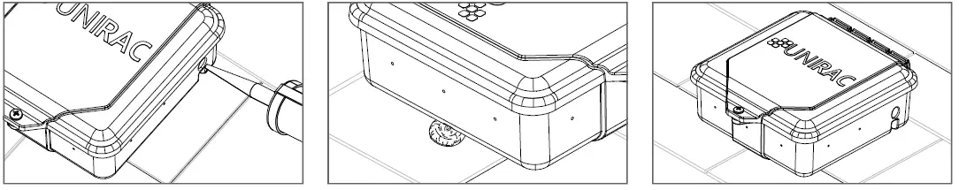 UNIRAC-SOLOBOX-Junction-Box-FIG 5
