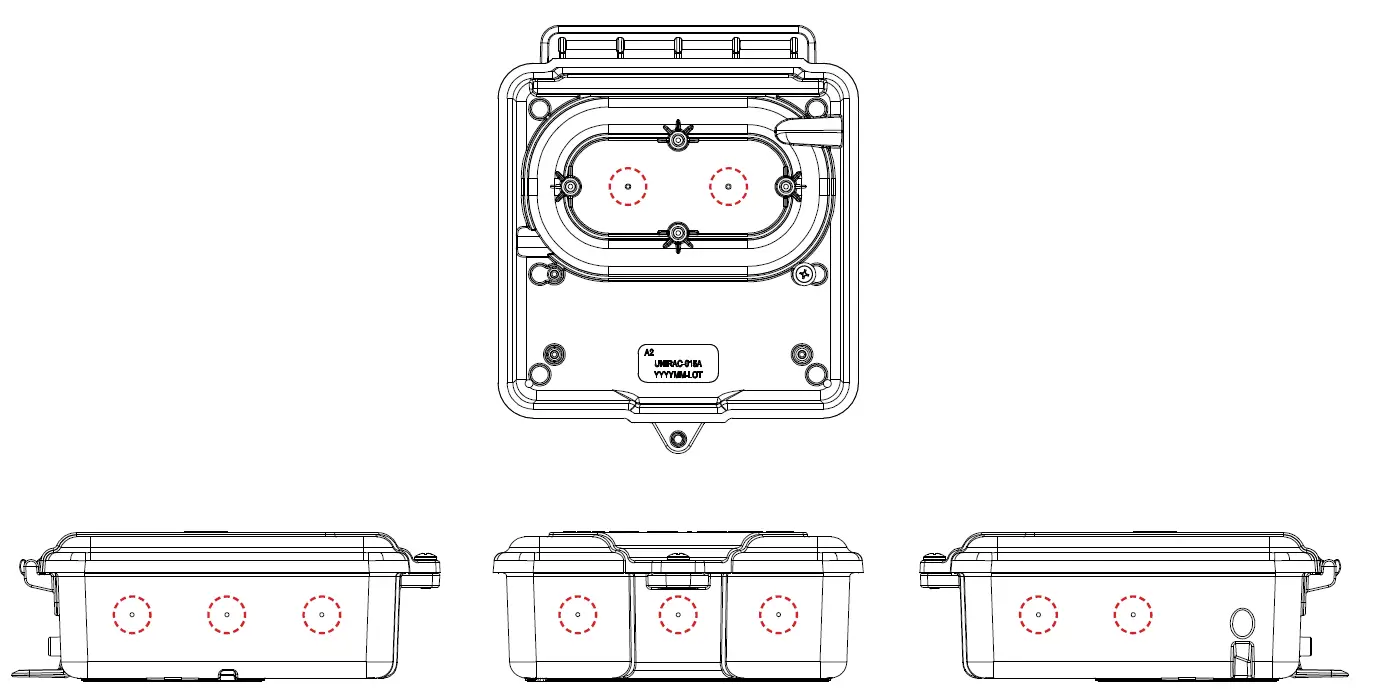 UNIRAC-SOLOBOX-Junction-Box-FIG 9