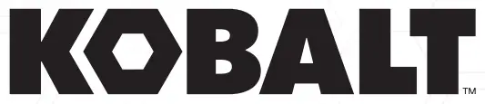 KOBALT -logo