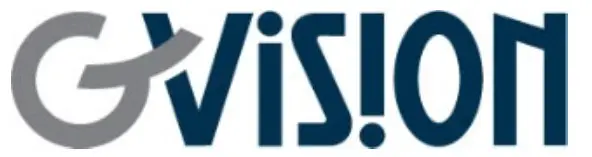 GViSiON - LOGO
