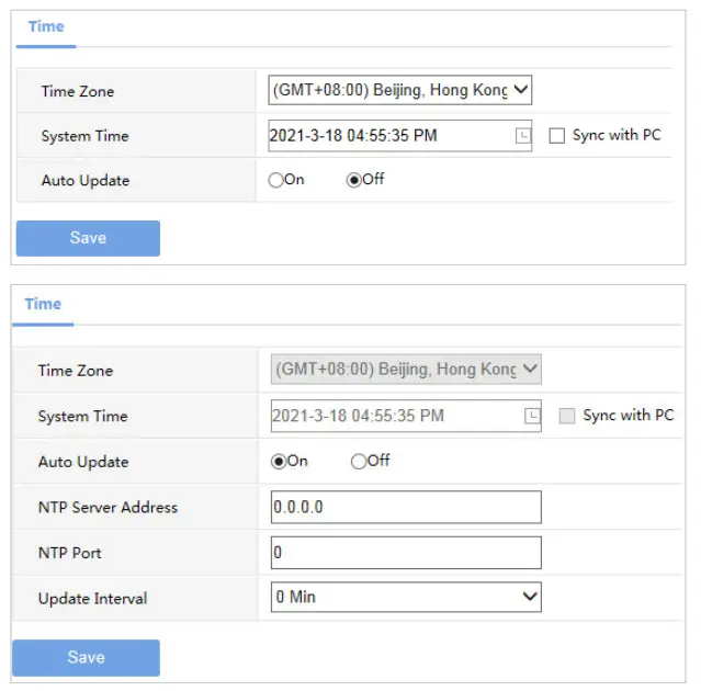 GViSiON VW CG Video Wall Controller - APP1