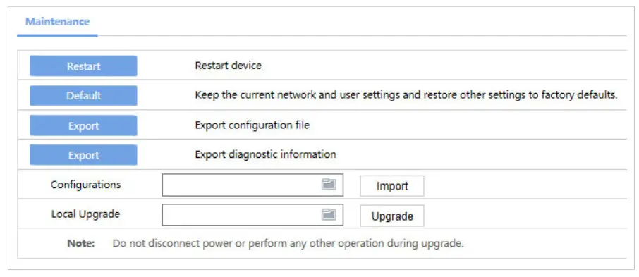 GViSiON VW CG Video Wall Controller - APP16